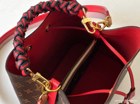 Official oldcobbler NÉONOÉ LOUIS VUITTON 0728